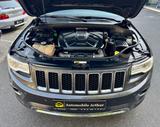 Jeep Grand Cherokee 3.0 CRD Limited*2.Hand*Bi-Xenon* - Jeep: Limited Crd
