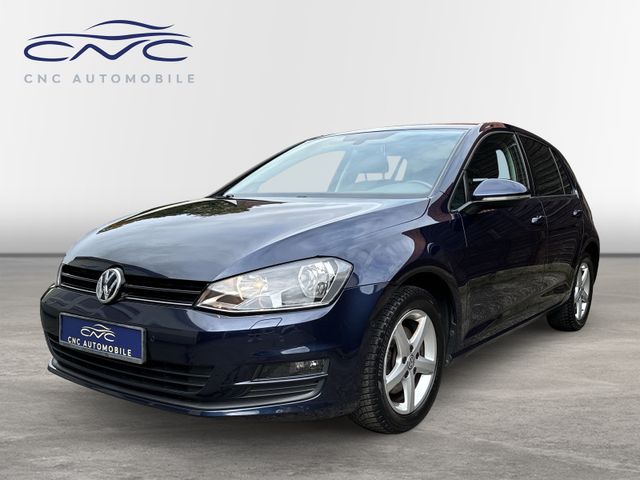 Volkswagen Golf VII Lim. Comfortline BMT Navi/SHZ/PDC/DYNAU