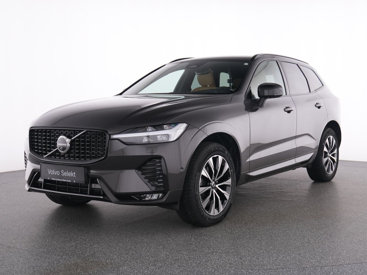 Volvo XC60 B4 (D) AWD PLUS DARK AHK FAP LICHTPAK 360° foto 2