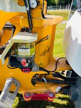 Liebherr L 508 C Zentralschmierung High-Lift Klappschaufe - Liebherr Radlader 508