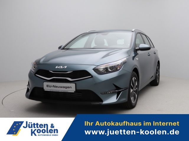 Kia Cee'd SW SPIN 1.5 T-GDI Automatik