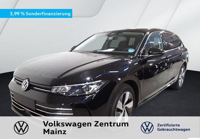 Volkswagen Passat Variant  1.5 eTSI DSG Business ACC*AHK