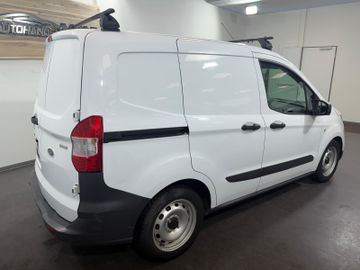 Ford Transit - 8