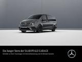 Mercedes-Benz V 300 d 4M L AMG*NAVI*SHZ*DISTR*AHK*TOTW*R-KAM* - Mercedes-Benz V 300 in Saarbrücken