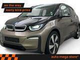 BMW i3 120Ah 42kWh RFK/WPU/PDC/SHZ/Keyless/Tempomat - gebrauchte BMW i3 aus dem Jahr 2022