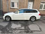 BMW Bmw 318d MOTORSCHADEN - BMW: Motorschaden