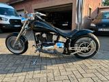 Harley-Davidson FXST - HARLEY-DAVIDSON 1996