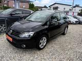 Volkswagen Golf Plus 1.2 TSI Trendline - Volkswagen Golf Plus: Trendline