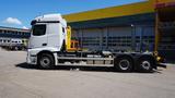 Mercedes-Benz Actros 2545 L 6x2 inkl. Palfinger PH T20 SLD 5 - Mercedes-Benz Neu Actros
