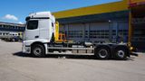 Mercedes-Benz Actros 2545 L 6x2 inkl. Palfinger PH T20 SLD 5 - Mercedes-Benz Neu Actros