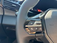 Peugeot 308 - Vorschau Bild 20