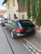 Audi A4 2.0 TDI (DPF) 125kW quatt.Ambiente Avant ...