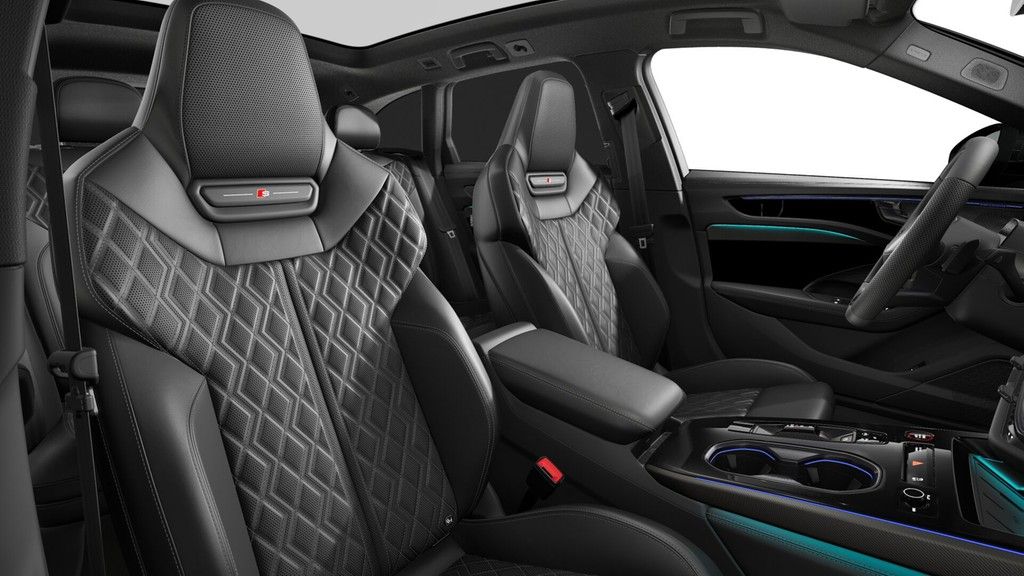 Audi A6 Allroad - Bild 7