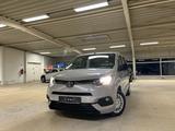 Toyota Proace City Verso 1.2 Turbo L1 Shuttle - Toyota Proace City aus 2022