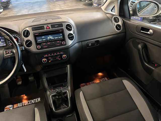 Volkswagen Golf Plus VI Life *2.Hand*TÜV*Klima*TOP*