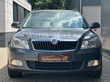 Skoda Octavia1.8TSI*Laurin & Klement*1Hand*Xenon*Leder - Skoda Octavia: Laurin Klement