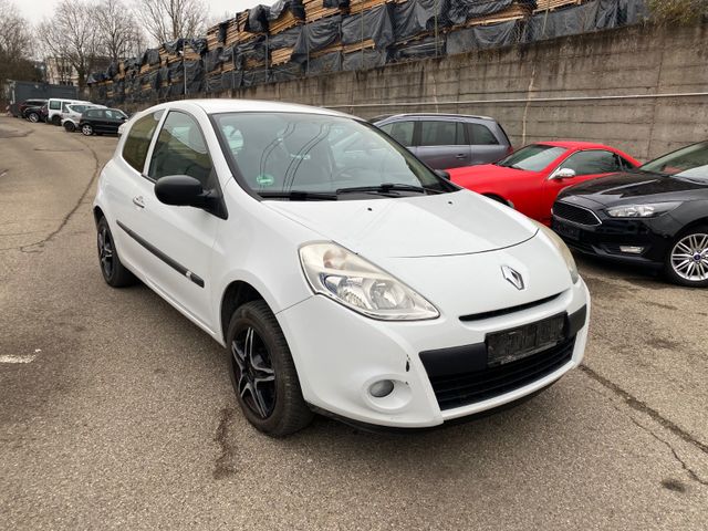 Renault Clio III Expression AHK