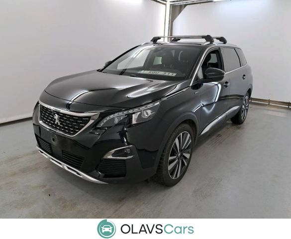 Peugeot 5008 1.5 BlueHDi GT-Line 7PL Pano Aut. Focal He