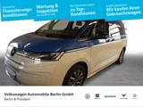 Volkswagen Multivan 1.4TSI DSG eHybrid Energetic P-DACH - Volkswagen Gebrauchtwagen in Berlin
