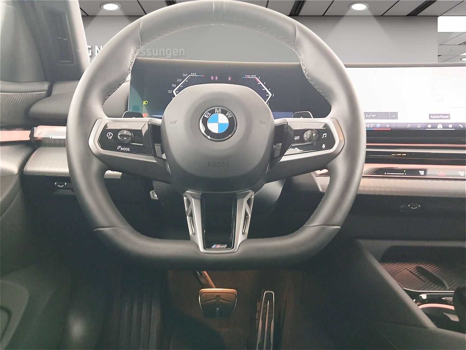 BMW 540 - Bild 9