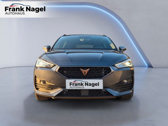 Cupra Leon Sportstourer 1.5 eTSI 7-Gang-DSG