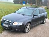 Audi A6 3.0 TDI QUATTRO Sitz Memory --2.HA... - Audi A6 aus 2005: 2.0