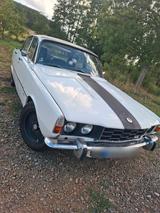 Rover P6, V8 3500S, BJ72, - Rover: 3500