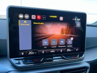 Seat Leon ST 1.5 eTSI DSG FR *10 JAHRE HERSTELLERGAR* bei Autohaus Landmann & Maier OHG