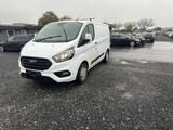 Ford Transit Custom Kasten 280 L1 Trend - Ford Kombi, Kleinbus bis 9 Sitze Trans