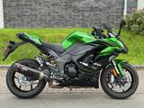 Kawasaki Ninja 1100 SX SE Performance *Brembo*Öhlins*Akra - KAWASAKI NINJA 1100SX