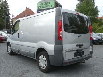 Opel Vivaro - 7
