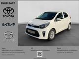 Kia Picanto Dream Team 1.0 Navigation Rückfahrkamera - Kia Picanto mit Benzin-Antrieb: Dream Team