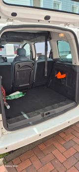 Citroën Berlingo VTi 95 Multispace Vitamin Multispac... - Citroën Berlingo: Vti Multispace