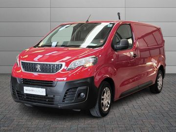 Peugeot Expert - 1