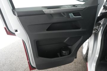 Volkswagen T6 Multivan - 10