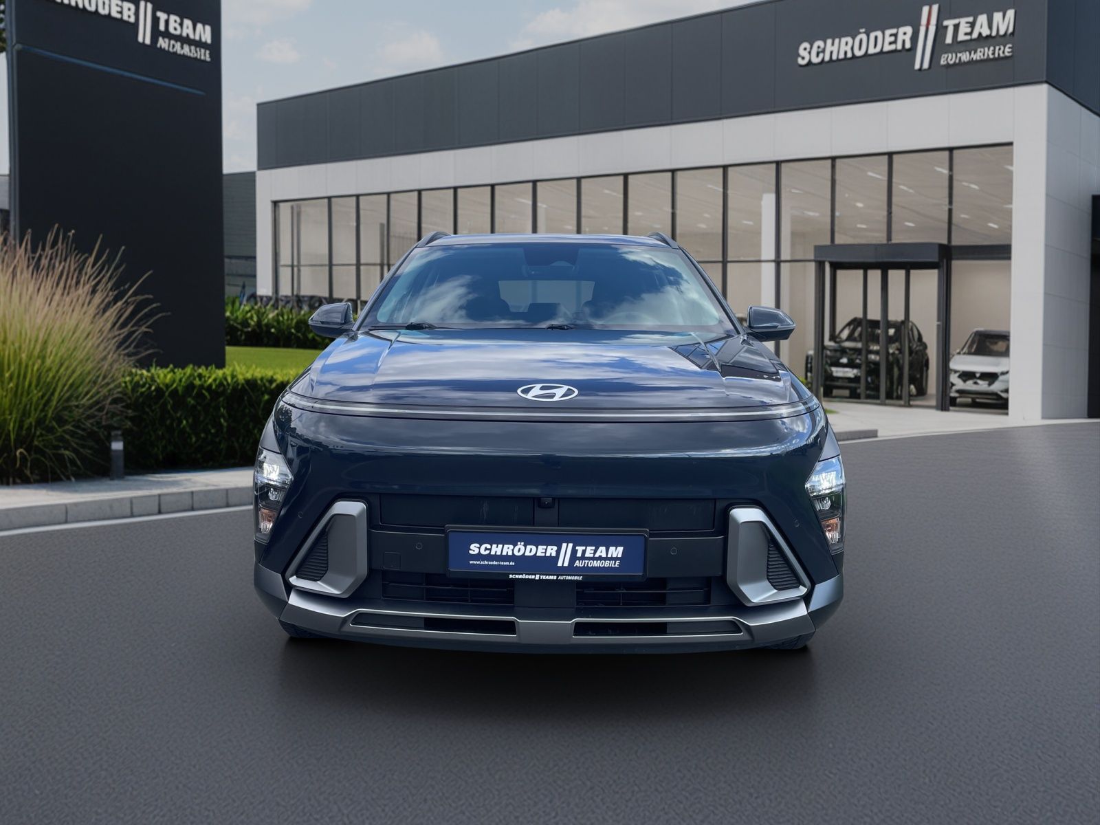 Hyundai Kona – Bild 8