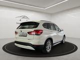 BMW X1 xDrive 25 e Advantage - BMW X1 mit Hybrid-Antrieb: Automatik