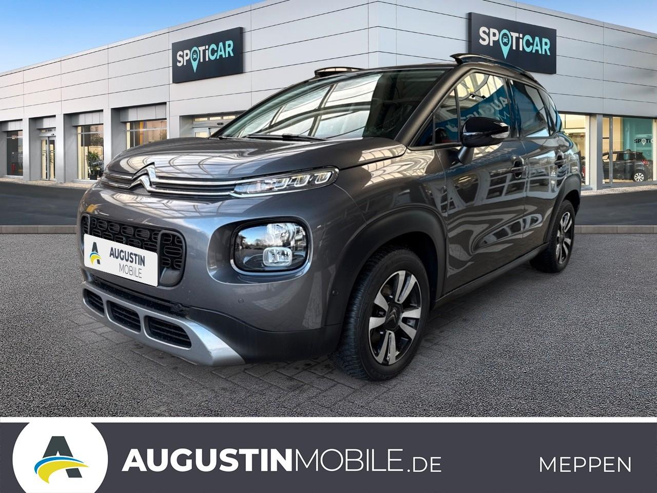 Citroën C3 Aircross Shine Puretech 110 Start&Stop