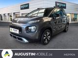 Citroën C3 Aircross Shine Puretech 110 Start&Stop - gebrauchte Citroën C3 aus dem Jahr 2021
