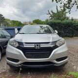 Honda HR-V 1.6 i-DTEC Elegance . - Honda HR-V: Privatanbieter