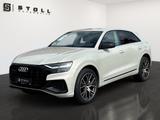 Audi Q8 55 TFSI e quattro Pano+Bang&Olufsen+Ambiente- - Audi Q8: Beige