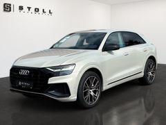 AUDI Q8 55 TFSI e quattro Pano+Bang&Olufsen+Ambiente-