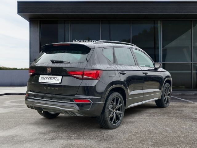 Cupra Ateca - Bild 6