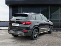Cupra Ateca - Vorschau Bild 6