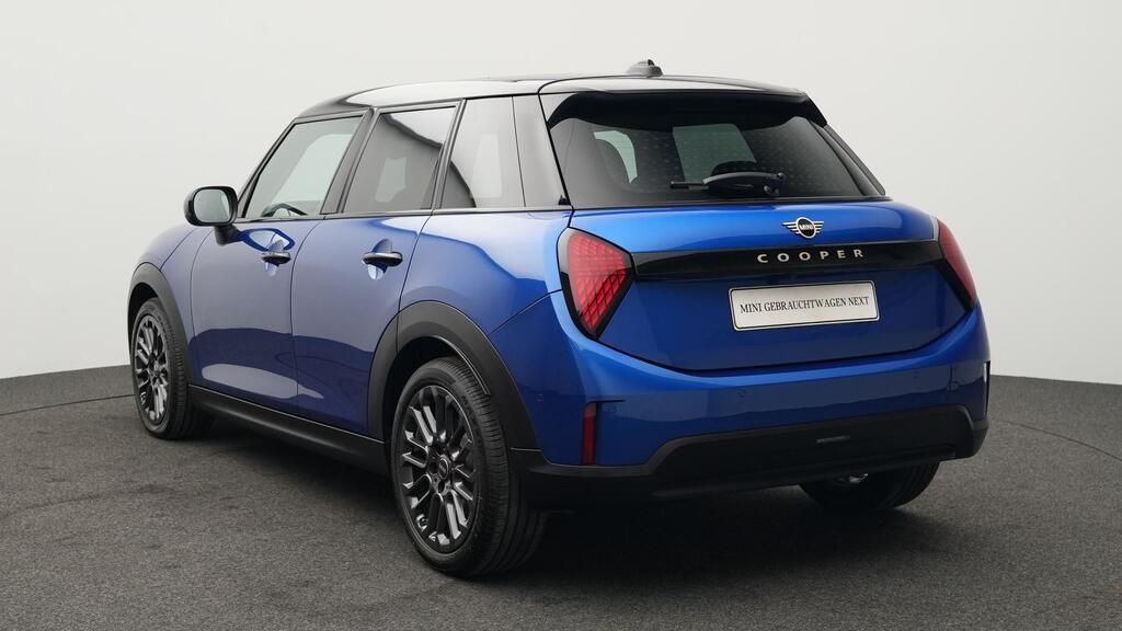 MINI Cooper C - Bild 9