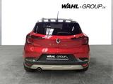 Renault Captur TCE 140 1.3 INTENS *KAMERA*NAVI* - gebrauchte Renault Captur aus dem Jahr 2021