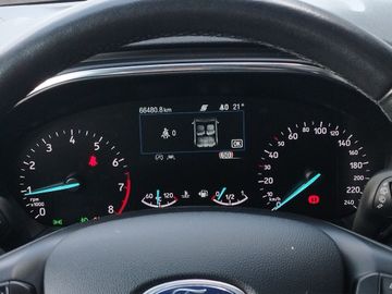 Ford Focus - 11