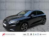 Audi A3 Sportback 40 TFSI e S-TR S-LINE LED+NAV+VC+18