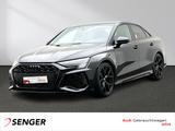 Audi RS3 2.5 TSI quattro Matrix-LED B&O ACC 290 km/h - Audi RS3: Head-Up Display