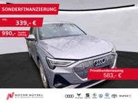 Audi e-tron - Vorschau Bild 1